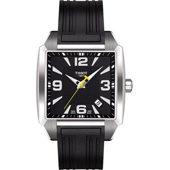 Часы Tissot Quadrato T005.510.17.057.00