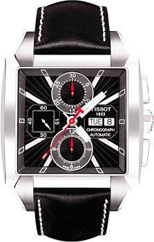 Часы Tissot Quadrato T005.514.16.061.00