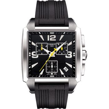 Часы Tissot Quadrato T005.517.17.057.00