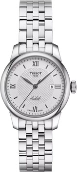 Часы Tissot Le Locle T006.207.11.038.00