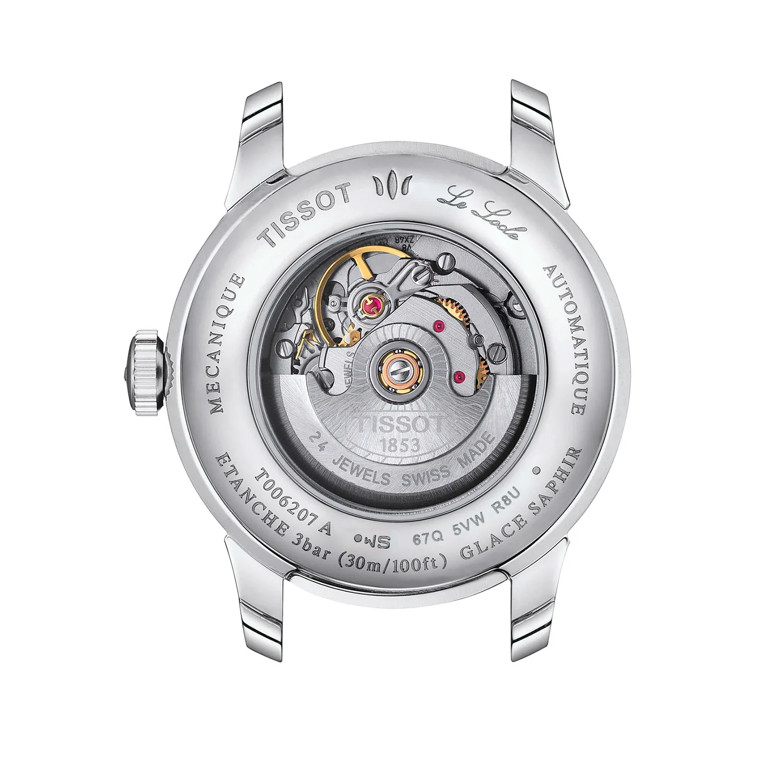 tissot T006.207.11.058.00