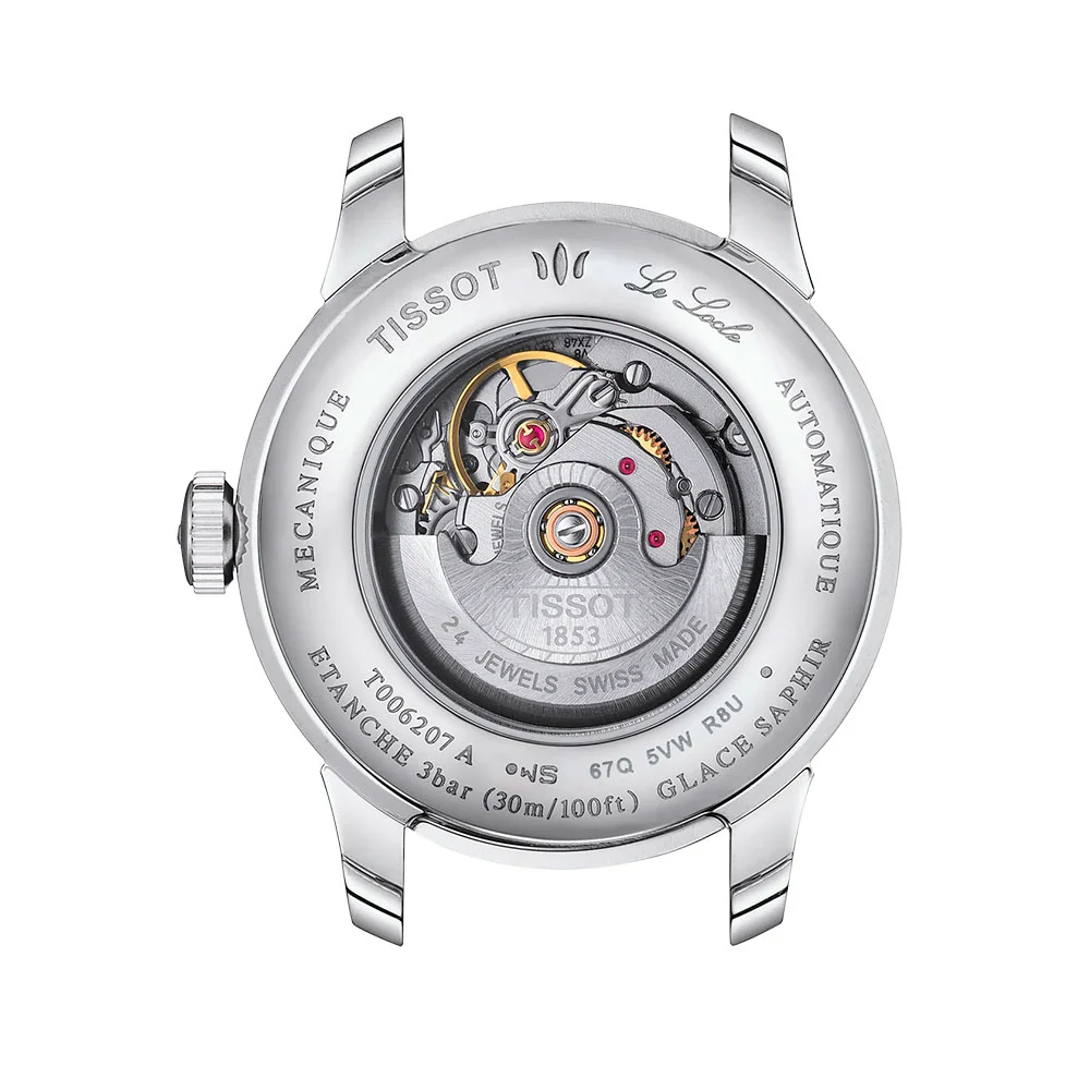 tissot T006.207.11.116.00