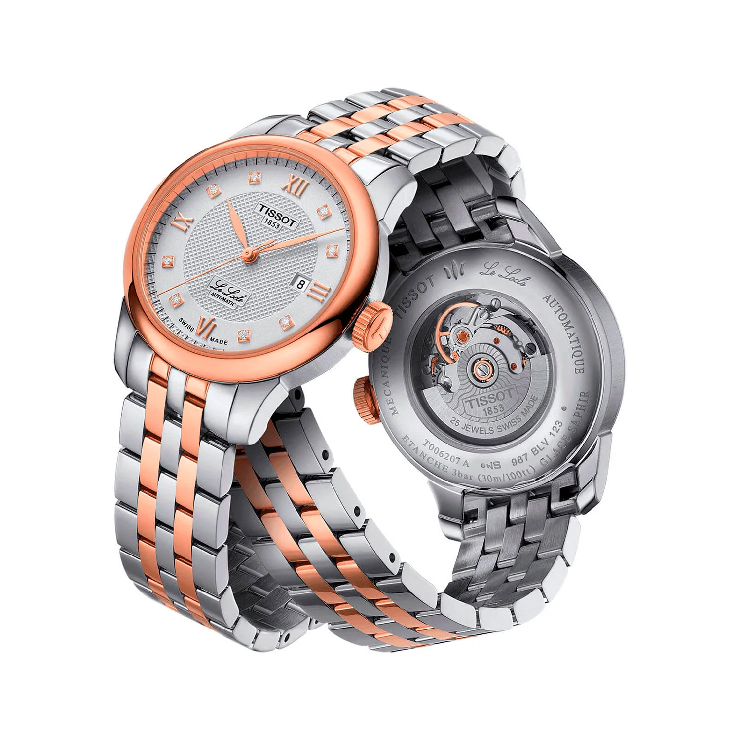 tissot T006.207.22.036.00