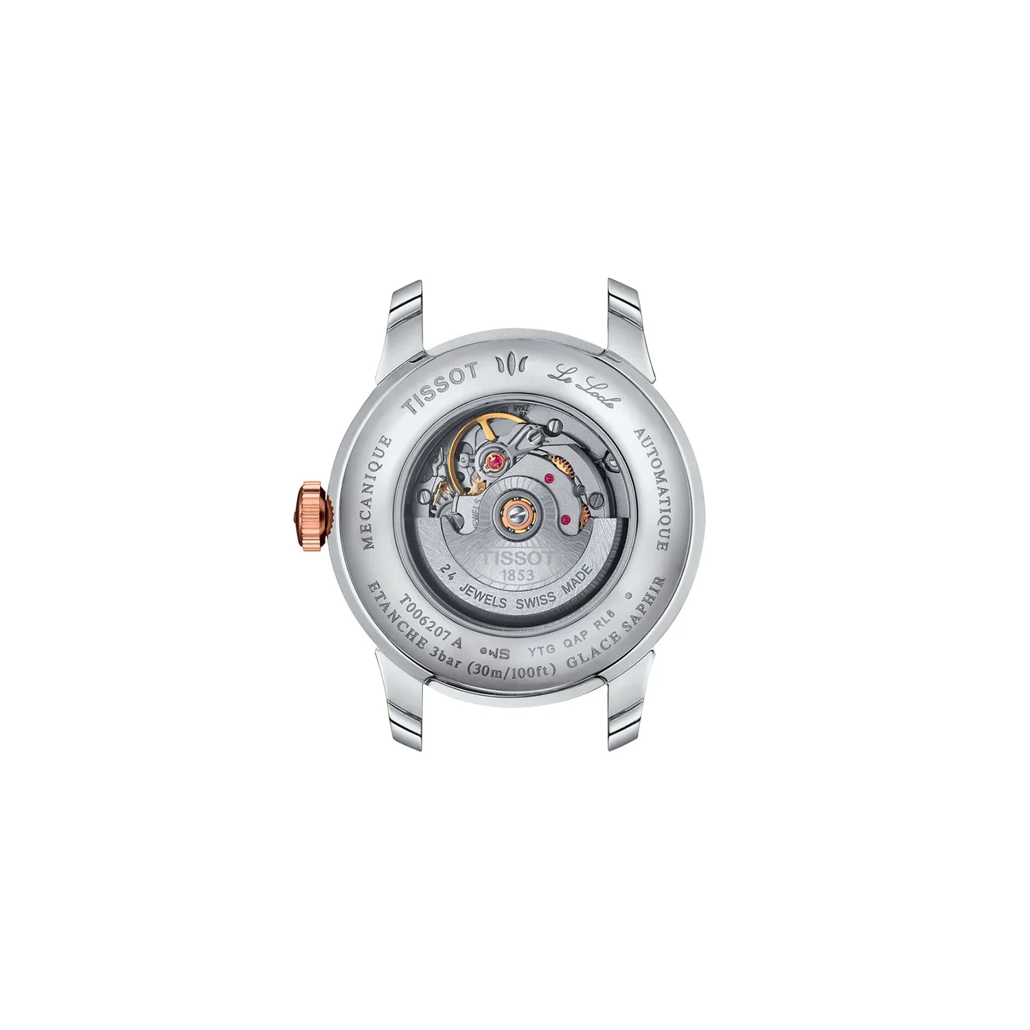tissot T006.207.22.096.00