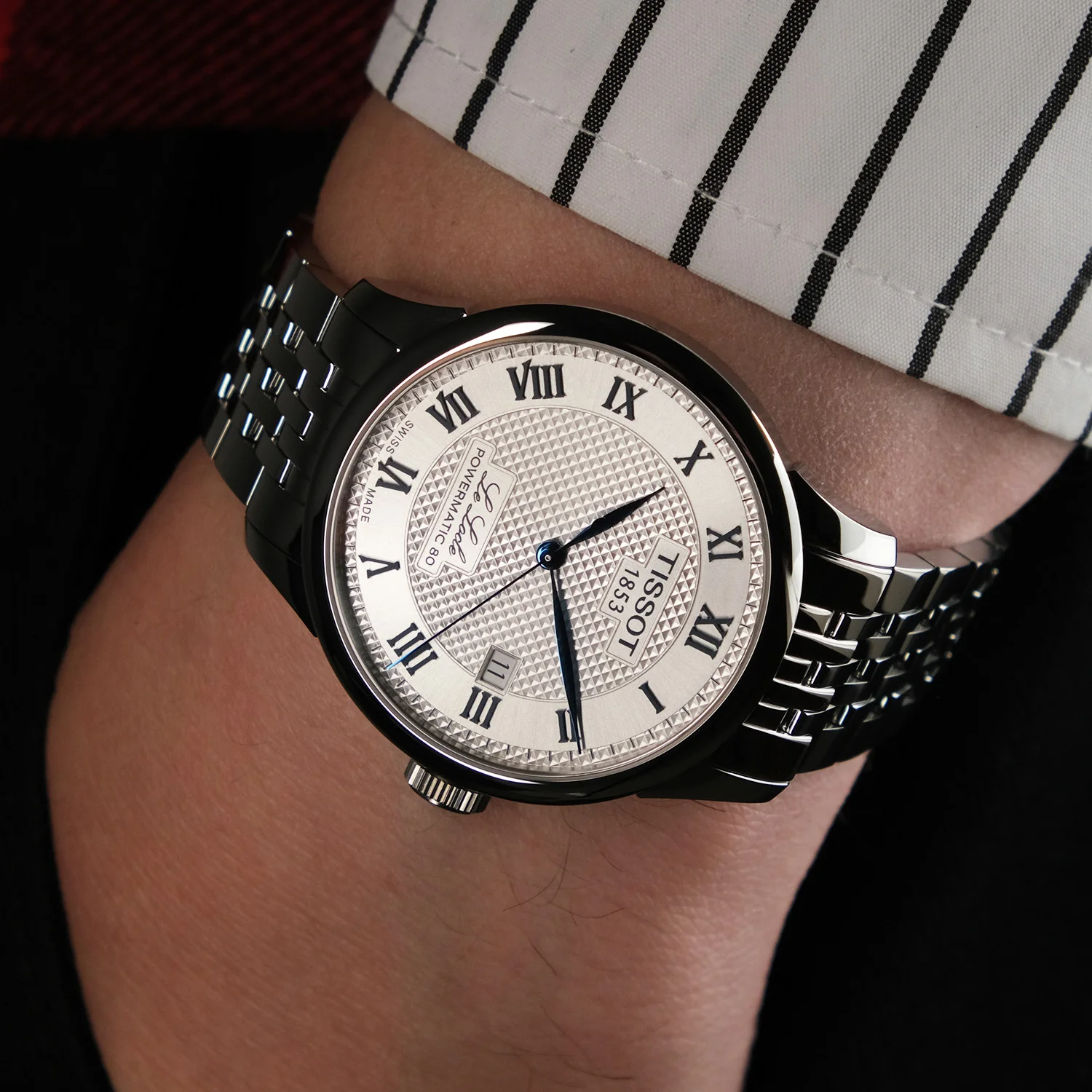 tissot T006.407.11.033.03