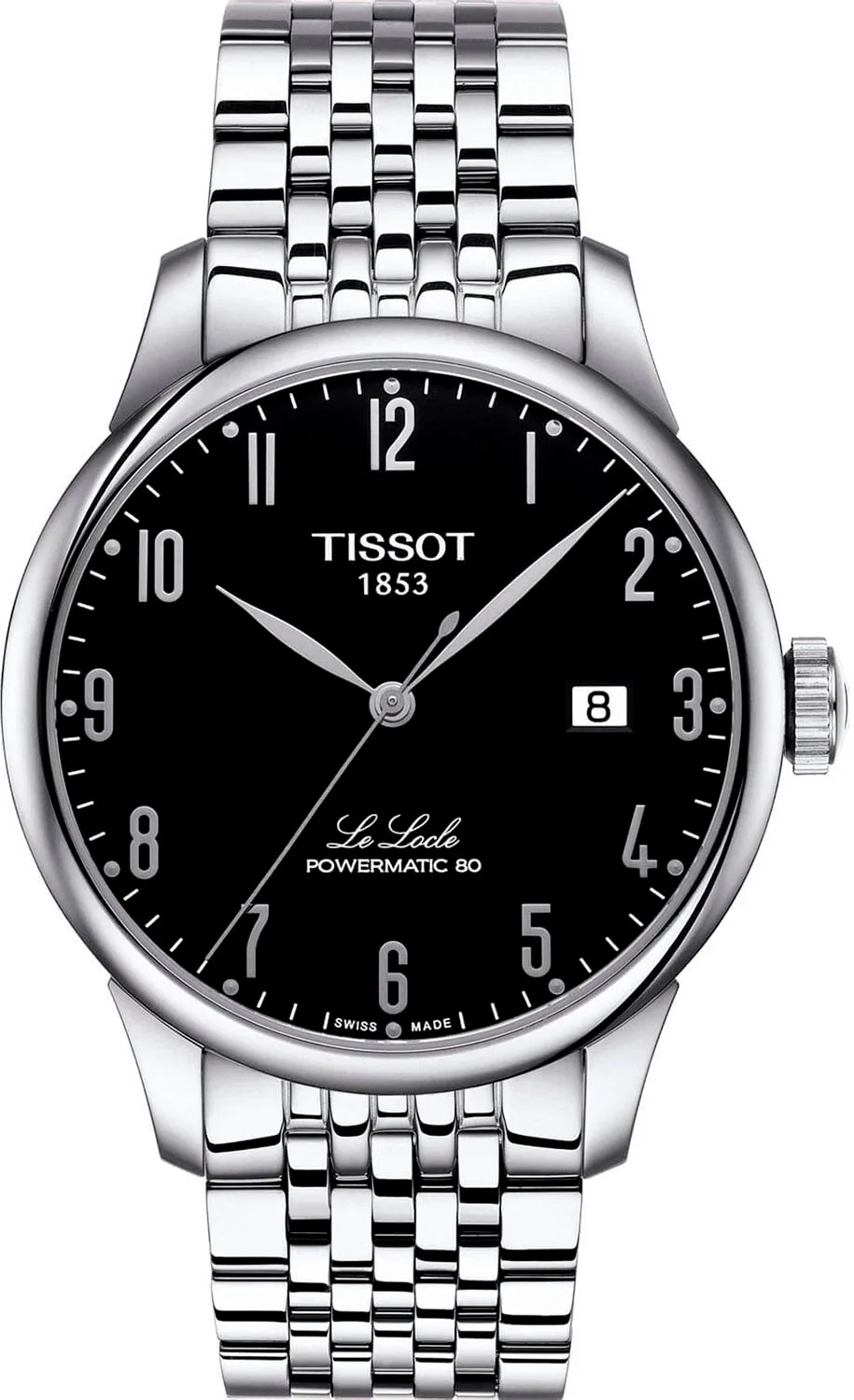 tissot T006.407.11.052.00