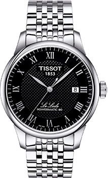 Часы Tissot Le Locle T006.407.11.053.00