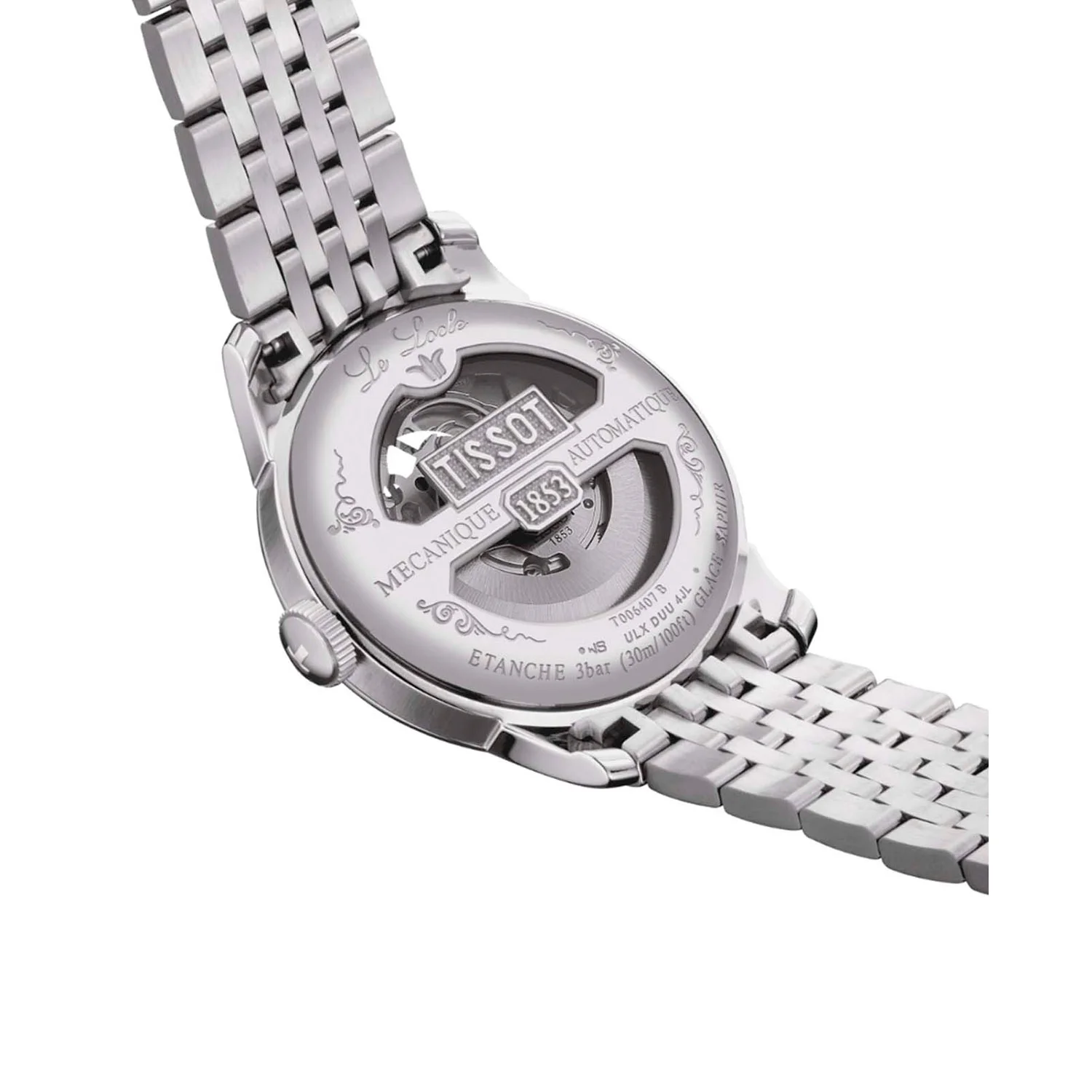 tissot T006.407.11.053.00