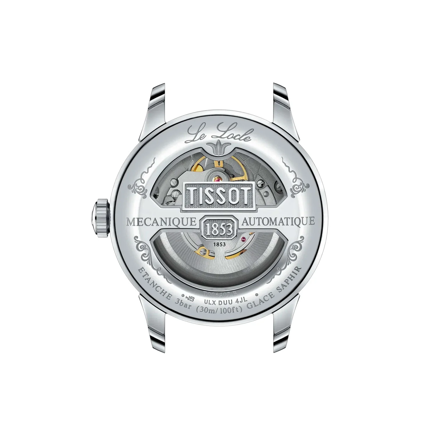 tissot T006.407.16.043.00