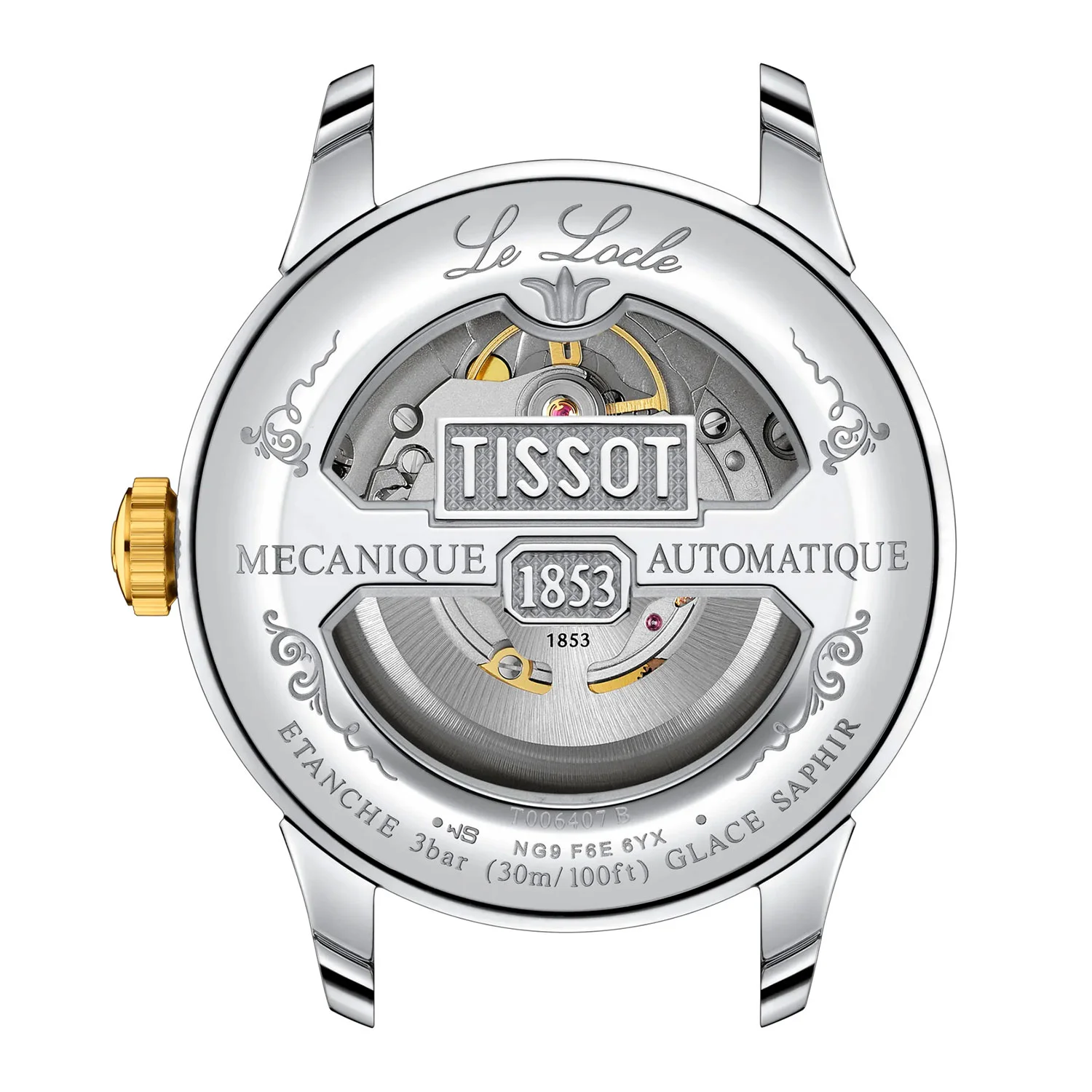 tissot T006.407.22.033.01