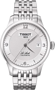Часы Tissot Le Locle T006.408.11.037.00