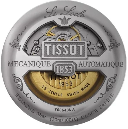 tissot T006.408.11.057.00