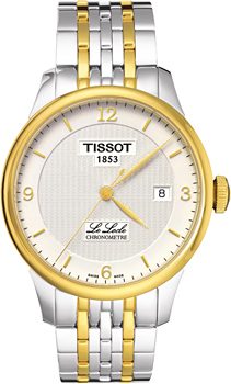 Часы Tissot Le Locle T006.408.22.037.00