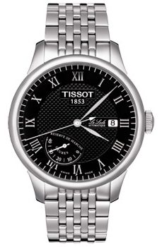 Часы Tissot Le Locle T006.424.11.053.00