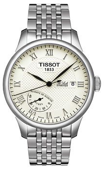 Часы Tissot Le Locle T006.424.11.263.00