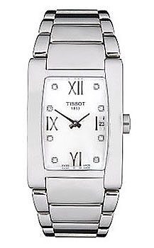 Часы Tissot Generosi T007.309.11.116.00