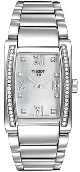 Часы Tissot Generosi T007.309.11.116.01