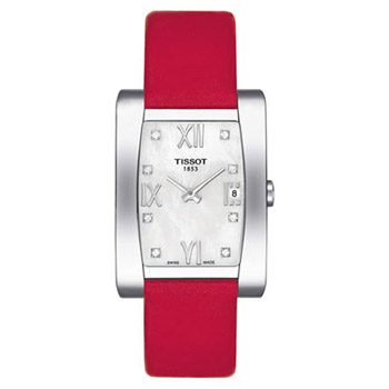 Часы Tissot Generosi T007.309.16.116.01