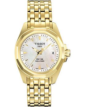 Часы Tissot PRC 100 T008.010.33.111.00