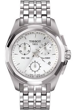 Часы Tissot PRC 100 T008.217.11.031.00