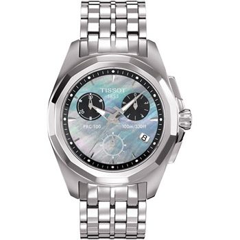 Часы Tissot PRC 100 T008.217.11.121.00