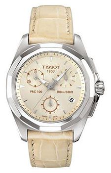 Часы Tissot PRC 100 T008.217.16.261.00