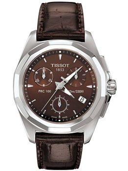 Часы Tissot PRC 100 T008.217.16.291.00