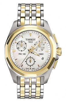 Часы Tissot PRC 100 T008.217.22.111.00
