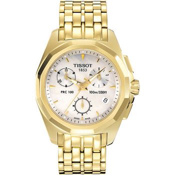 Часы Tissot PRC 100 T008.217.33.111.00