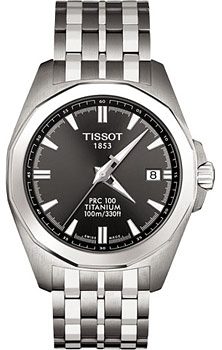 Часы Tissot PRC 100 T008.410.44.061.00