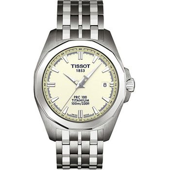 Часы Tissot PRC 100 T008.410.44.261.00