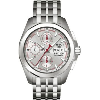 Часы Tissot PRC 100 T008.414.11.031.00