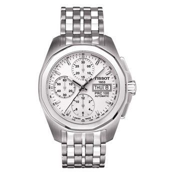 Часы Tissot PRC 100 T008.414.11.031.01