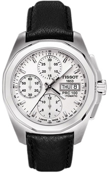 Часы Tissot PRC 100 T008.414.16.031.00