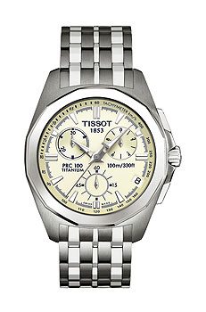Часы Tissot PRC 100 T008.417.44.261.00