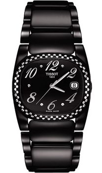 Часы Tissot T-Moments T009.110.11.057.02