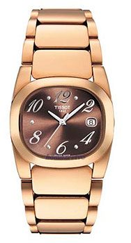 Часы Tissot T-Moments T009.110.33.297.00