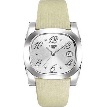 Часы Tissot T-Moments T009.310.17.037.00