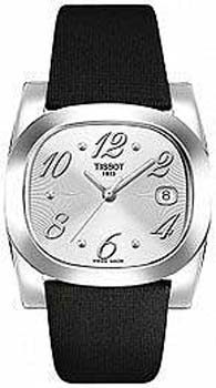 Часы Tissot T-Moments T009.310.17.037.01