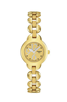 Часы Tissot Grain De Folie T01.5.185.22