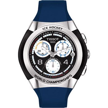 Часы Tissot T-Tracx T010.417.17.057.00