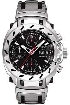 Часы Tissot T-RACE T011.414.12.051.00