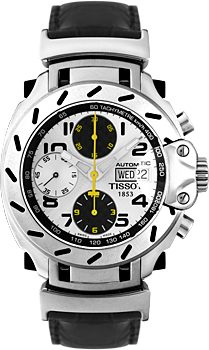 Часы Tissot T-RACE T011.414.16.032.00
