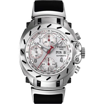Часы Tissot T-RACE T011.414.17.032.00