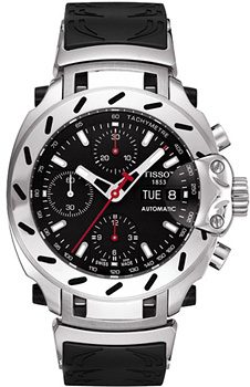 Часы Tissot T-RACE T011.414.17.051.00