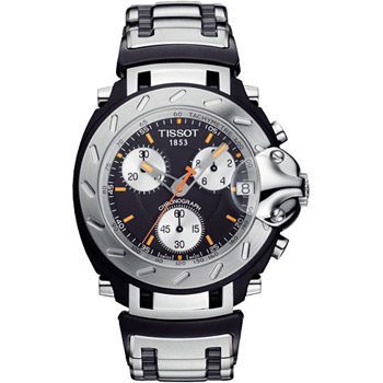 Часы Tissot T-RACE T011.417.12.051.00