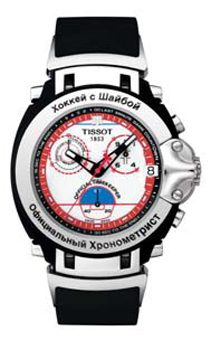 Часы Tissot T-RACE T011.417.17.011.00