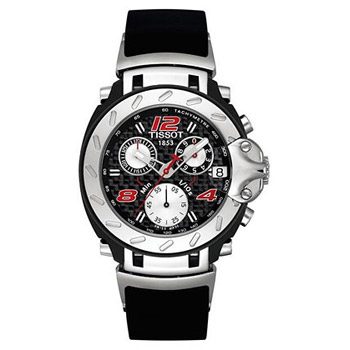 Часы Tissot T-RACE T011.417.17.207.02