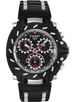 Часы Tissot T-RACE T011.417.22.201.00