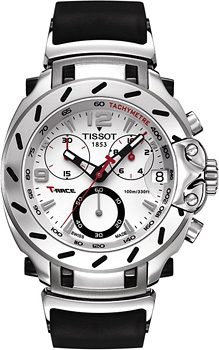 Часы Tissot T-RACE T011.417.27.017.00